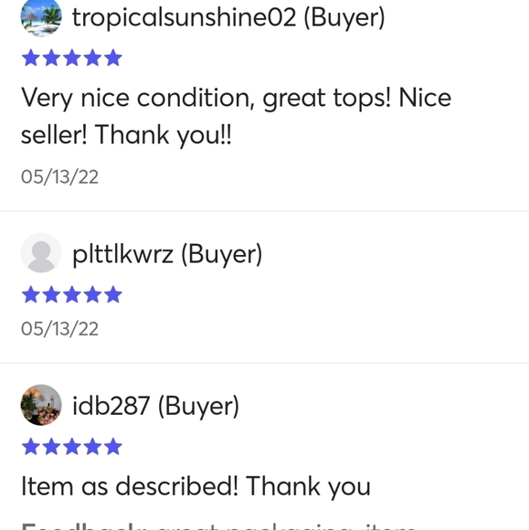 Meet your Posher, Debra - Picture 14 of 15